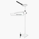 RipTide SM RT/101/SM/BG Saltwater Trolling Motor