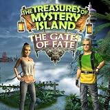 The Treasures of Mystery Island 2: The Gates of Fate [Download] (Software Download)