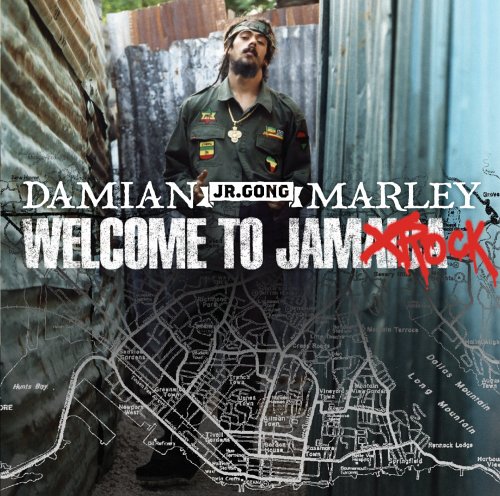 Damian Marley - PD3J - Zortam Music