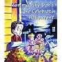 Mommy, Why Don't We Celebrate Halloween? (Mommy Why?)
