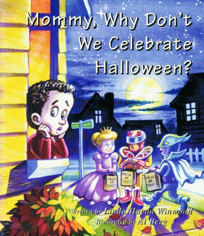 Buy Mommy, Why Don't We Celebrate Halloween? (Mommy Why?) online at Discounted New and Used prices. Delivered to your door with Off-The-Bookshelf.