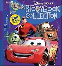 Disney*Pixar Storybook Collection (Disney Storybook Collections)