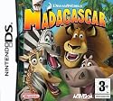 Madagascar (Nintendo DS)