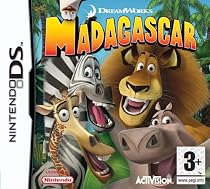 Madagascar (Nintendo DS)