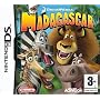Madagascar (Nintendo DS)