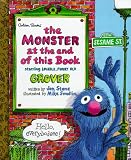 The Monster at the End of this Book