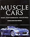 Muscle Cars - High-Performance Machines