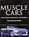Search : Muscle Cars - High-Performance Machines