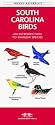 South Carolina Birds (Pocket Naturalist)
