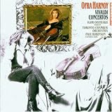 Violoncellokonzerte - Ofra Harnoy