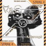 Remix Wars, Vol. 4