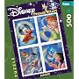 Buffalo Games Disney Stamp: Magic
