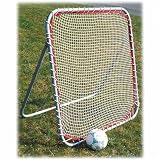 Goal Sporting Goods Mini Soccer Rebounder (4' x 4')