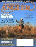 American Angler (1-year auto-renewal)