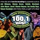 Wdst 25th Anniversary Cd