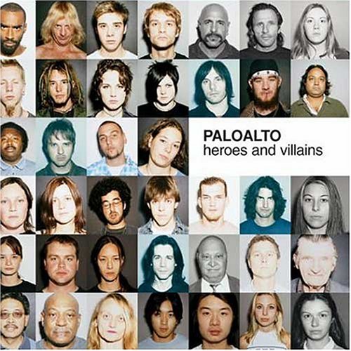 Paloalto - Fade Out/In Lyrics - Zortam Music