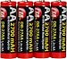 Cta Digital Aa Nimh Batteries (db-27aa) 2700mah Re