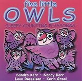 Music : Five Little Owls