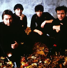 Image of Stranglers