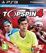 Top Spin 4