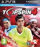 Top Spin 4