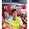 Top Spin 4