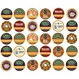 Decaf Coffee Sampler, K-Cup Portion Pack for Keurig K-Cup Brewers (Pack of 30) Best Prices