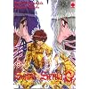 Saint Seiya Episode G, Tome 8 :