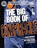 Big Book of Conspiracies (Factoid Books)