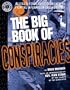 Big Book of Conspiracies (Factoid Books)