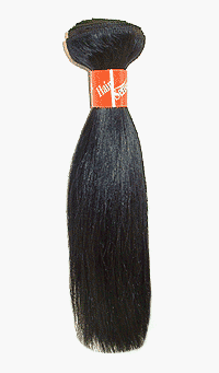 Silky Straight Weave 8 inch