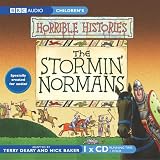 The Stormin' Normans (Horrible Histories)