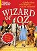 Books : Today in History, Wizard of Oz: A Daily Dose of Oz Magic for Every Fan And Fanatic! (Today in History)