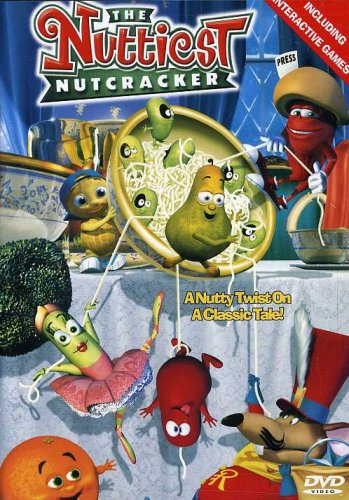 Download The Nuttiest Nutcracker Online!