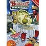 The Nuttiest Nutcracker