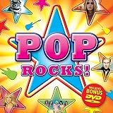 Pop Rocks [CD + DVD]
