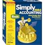 Simply Accounting Basic 2004 (Bi-Lingual)