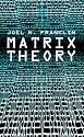 Matrix Theory