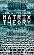 Matrix Theory