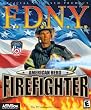 Fire Fighter: American Heroes