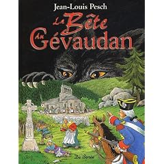 La B�te du G�vaudan