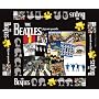 The Beatles Vinyl Covers Jigsaw Puzzle 1000 pcs