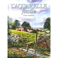L'Aquarelle facile