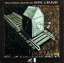 LeBaron: The Musical Railism Of