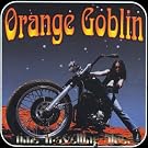 Time Travelling Blues