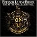 Live at the Royal Albert Hall von Emerson Lake & Palmer - alle Infos