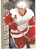 2008-09 Upper Deck 20th Anniversary Hobby Preview #UD-72 Pavel Datsyuk - Detroit Red Wings (Promo Card) (Hockey Cards)