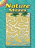 Nature Mazes (Dover Little Activity Books)