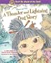 Shaoey and Dot: A Thunder and Lightning Bug Story (Shaoey & Dot)