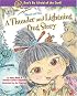 Shaoey and Dot: A Thunder and Lightning Bug Story (Shoey & Dot)
